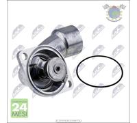 Termostato acqua AJS per CADILLAC CTS OPEL CALIBRA A VECTRA C B OMEGA SINTRA SI