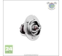 Termostato Acqua Ajs Per Chrysler Voyager / Iii Pt Cruiser Stratus Neon Dodge Mi