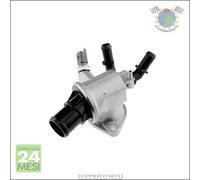Termostato Acqua Ajs Per Fiat Croma Opel Zafira B Vectra C Astra H Signum Saab 9