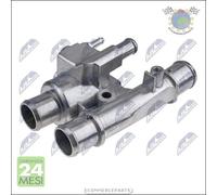 Termostato acqua AJS per FIAT MULTIPLA STILO SIENA PALIO MAREA DOBLO BRAVO BRAV