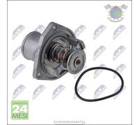 Termostato acqua AJS per ISUZU TROOPER OPEL FRONTERA B A CALIBRA VECTRA KADETT