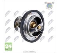 Termostato acqua AJS per MINI TOYOTA PREVIA HILUX HIACE 4
