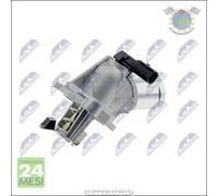 Termostato acqua AJS per OPEL CORSA E ADAM