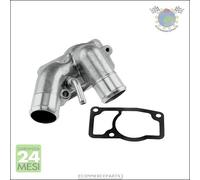 Termostato Acqua Ajs Per Opel Vectra C Signum Saab 9-5 9-3