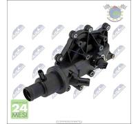 Termostato acqua AJS per RENAULT MASTER LAGUNA ESPACE CLIO VEL