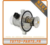Termostato Acqua BMW M3 M4 M5 M6 Serie 5 6 7 X5 X6 - 11537502779 - 11537586885