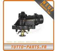 Custodia + Termostato Acqua BMW 1 E81 E82 3 E46 3 E90 5 X1 X3 Z4 2.0i