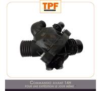 Termostato Acqua BMW X5 X6 - 11537550172 41008797D0 8192765 92765 94.765