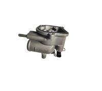 Termostato acqua di raffreddamento 6112000615 per Mercedes W203 S203 C209 C200 C220 C270 CLK270 Termostato del sistema di raffreddamento