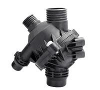 Termostato acqua di raffreddamento per BMW Serie 1 3 5 6 7 E81 E82 E90 E92 E91 E60 E61 E63