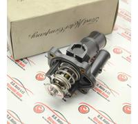 TERMOSTATO ACQUA FORD MONDEO-GALAXY-FOCUS-C-MAX COD. 1251261 NUOVO ORIGINALE