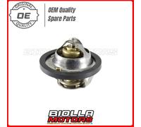 TERMOSTATO ACQUA HONDA VT 750 C SHADOW 750 1997-2000 100120300 (R.O.: 19300-KE8-