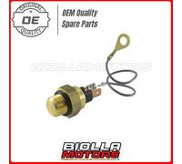 TERMOSTATO ACQUA HONDA VT 750 DC BLACK WIDOW 750 2000-2003 100120100 (R.O.: 3776