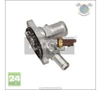 Termostato acqua Maxgear per ABARTH PUNTO 500 ALFA ROMEO MITO FIAT GRANDE FIORI