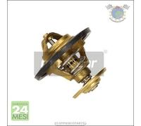 Termostato acqua Maxgear per AUDI CABRIOLET COUPE 100 A6 A4 A2 90 80 FORD GA #p1