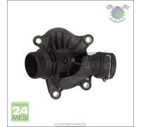 Termostato acqua Maxgear per BMW 7 E65 E66 E67 730 X6 E71 E72 xDrive X5 E70 #p2