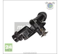 Termostato acqua Maxgear per BMW 7 E65 E66 E67 730 Z4 E85 3.0 2.5 2.2 Z3 E36 2.