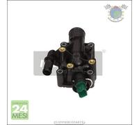 Termostato acqua Maxgear per CITROEN C-ELYSEE BERLINGO XSARA C3 III C4 I C2 PEU