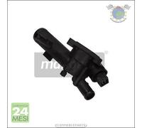 Termostato acqua Maxgear per DACIA DUSTER LOGAN NISSAN MICRA III ALMERA II KUBI