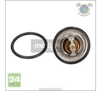 Termostato acqua Maxgear per FORD ECOSPORT COURIER FUSION FIESTA FOCUS PUMA KA+