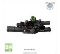 Termostato acqua Maxgear per LEXUS CT TOYOTA COROLLA PRIUS AURIS C-HR