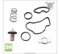 Termostato Acqua Meat Per Alfa Romeo Giulietta Fiat Ducato Doblo Tipo 500X 5 jp9