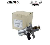 Termostato acqua motore originale opel astra h zafira b 55577072