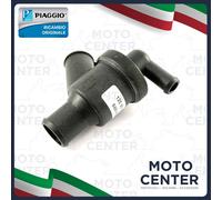 TERMOSTATO ACQUA PER BEVERLY MP3 XEVO X8 X9 X10 400 500 ORIGINALE PIAGGIO GILERA