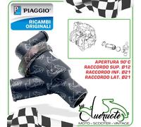 TERMOSTATO ACQUA PER BEVERLY MP3 XEVO X8 X9 X10 400 500 ORIGINALE PIAGGIO GILERA