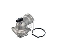Termostato Acqua per Mercedes T-Modello e Gl GLK M R S CLS