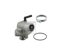 Termostato Acqua Per Opel Astra G Zafira A Mk IV (G) 1338331