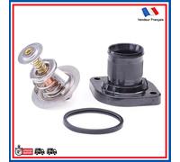 Termostato Acqua per Peugeot 206 307 308 406 407 607 807 1338.A0