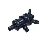 Termostato Acqua per Renault Captur I Dacia Logan II 212009132R