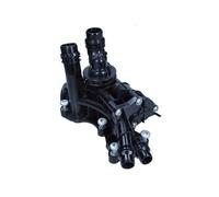 Termostato Acqua per Skoda Octavia IV Superb III Karoq 2.0 Tdi 4x4 Rs VW Caddy