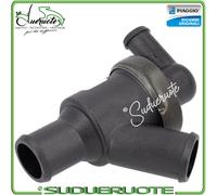 TERMOSTATO ACQUA PER BEVERLY MP3 XEVO X8 X9 X10 400 500 ORIGINALE PIAGGIO GILERA