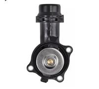 Termostato Acqua Refrigerante Motore Auto OE 11531437085 11531436042 Compatibile Con E36 E46 316i 318i 316Ci 318Ci Z3 1.9i M43 3 Serie Termostato dell'auto