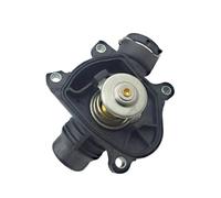 Termostato Acqua Refrigerante Motore Per BMW E46 E90-93 E60 E61 E63 E64 Per X3 Per X5 Per X6 11517787052 11517787113 11517789014 11517805811 Termostato Liquido Raffreddamento