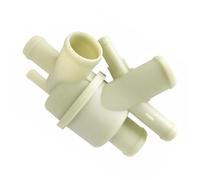 Termostato Acqua Refrigerante Motore Per Land Per Rover Per Range Per Rover Per Sport 2006-2018 LR009562 PEM500210 PEM500191 Alloggiamento Termostato Di Raffreddamento