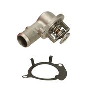 Termostato Acqua VW Transporter V Touareg 2.5 Tdi 7L6 7LA 7H 7J 070121114