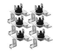 Termostato ad alto limite per asciugatrice 6931EL3003C adatto per Kenmore DLG3744S DLG3744W DLG2532W Parte di riparazione dell'essiccatore