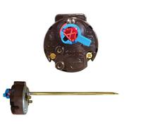 Termostato ad Asta per Scaldabagno 16A 250V Thermowatt