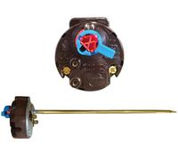 Termostato ad Asta per Scaldabagno 16A 250V Thermowatt 3412385