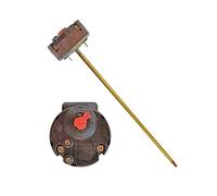 Termostato Ad Asta Per Scaldabagno - Thermowatt Acciaio Inossidabile 1kg