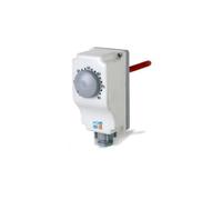 Termostato ad immersione 0-90°C regolazione esterna HB 7P1 E - 102070