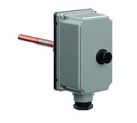 TERMOSTATO SICUREZZA V220 CON RIARMO 1/2" CALEFFI