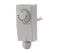 TERMOSTATO AD IMMERSIONE 30/90 °C Centraline Elettriche