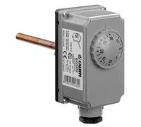 TERMOSTATO AD IMMERSIONE REGOLABILE 0° - 90° 1/2" 62200 CALEFFI