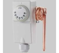 TERMOSTATO AD IMMERSIONE REGOLABILE SERIE CALDO Termostati