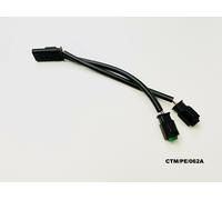 Termostato Adattatore/Connettore per Peugeot 207 1.4L/1.6L 2007-2013 Ctm / Pe /