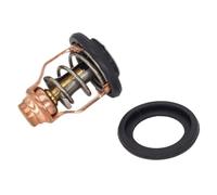 Termostato adatto for M 75 90 100 225 HP 8M0175321 8M6010296 855676004 8556761